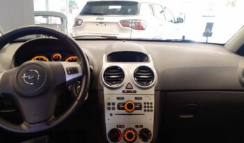 OPEL CORSA 1.2 85 CV pieno