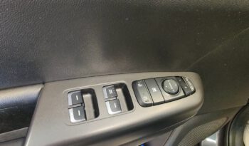 KIA SPORTAGE 1.7 CDI pieno