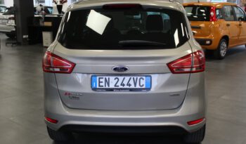 FORD B-MAX 1.5 TDCI pieno