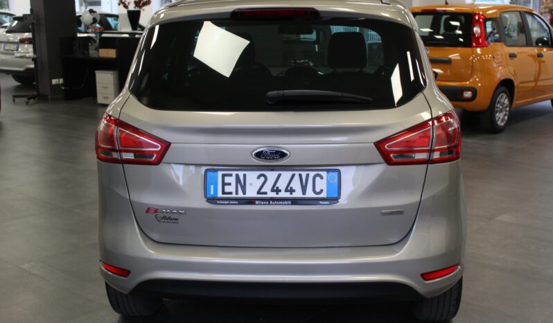 FORD B-MAX 1.5 TDCI pieno