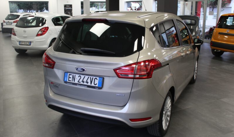 FORD B-MAX 1.5 TDCI pieno