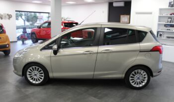 FORD B-MAX 1.5 TDCI pieno