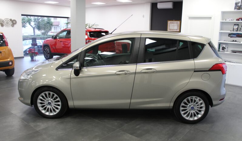 FORD B-MAX 1.5 TDCI pieno