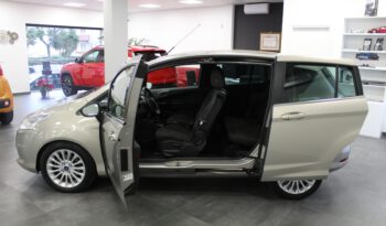 FORD B-MAX 1.5 TDCI pieno