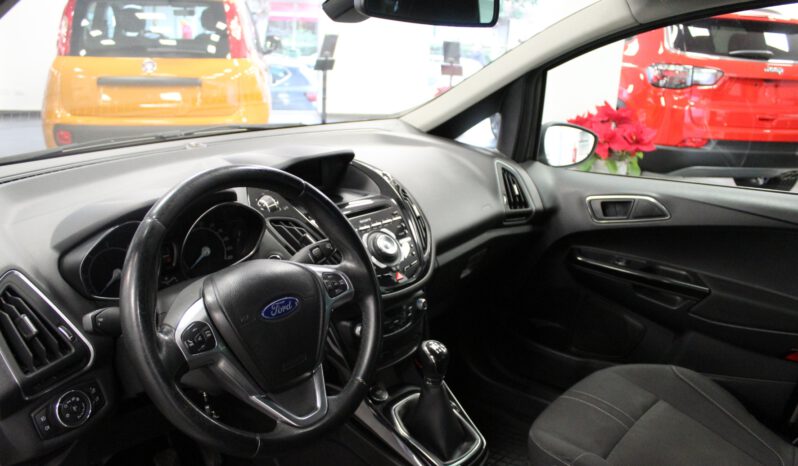 FORD B-MAX 1.5 TDCI pieno