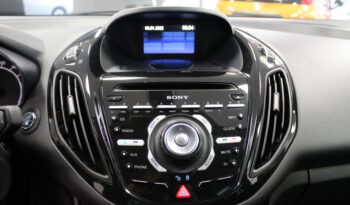 FORD B-MAX 1.5 TDCI pieno