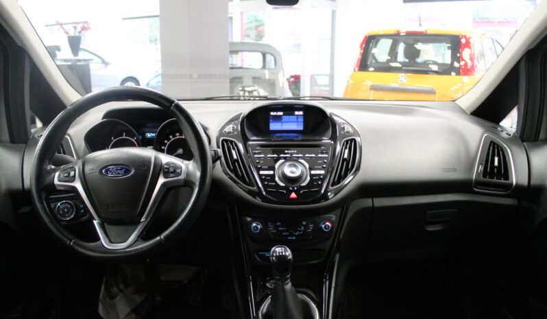FORD B-MAX 1.5 TDCI pieno