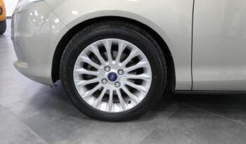 FORD B-MAX 1.5 TDCI pieno