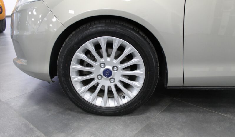 FORD B-MAX 1.5 TDCI pieno