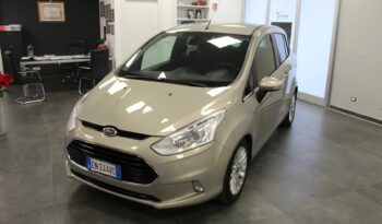FORD B-MAX 1.5 TDCI pieno