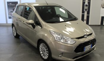 FORD B-MAX 1.5 TDCI