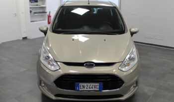 FORD B-MAX 1.5 TDCI pieno