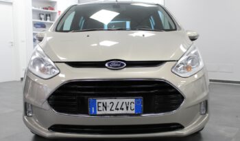 FORD B-MAX 1.5 TDCI pieno