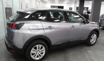 PEUGEOT 3008 1.6 HDI pieno