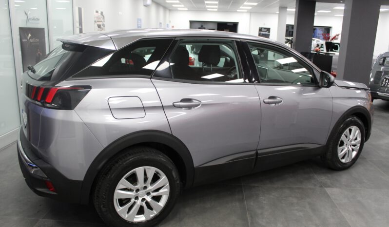 PEUGEOT 3008 1.6 HDI pieno