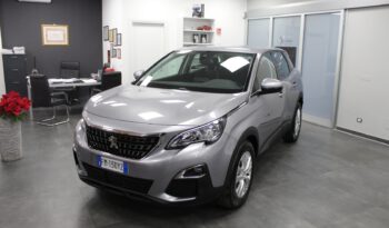 PEUGEOT 3008 1.6 HDI