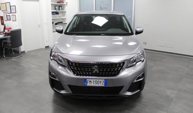 PEUGEOT 3008 1.6 HDI pieno