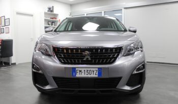 PEUGEOT 3008 1.6 HDI pieno
