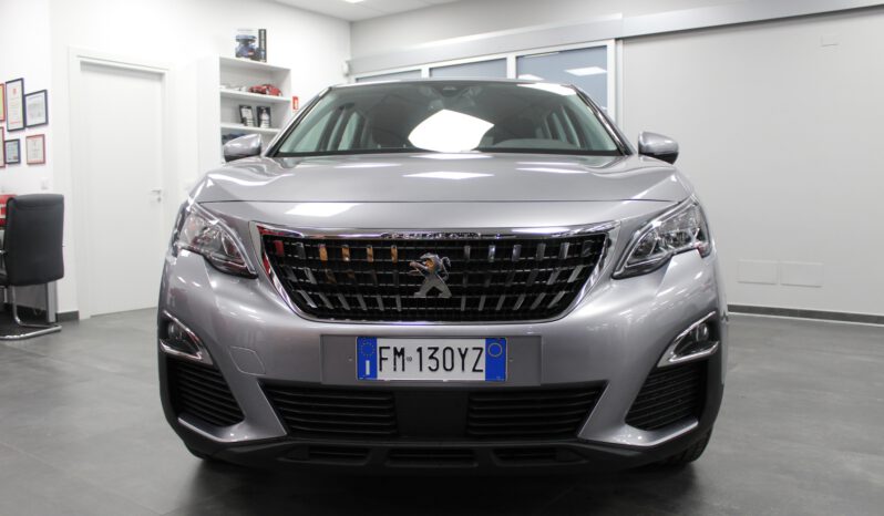 PEUGEOT 3008 1.6 HDI pieno
