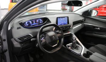 PEUGEOT 3008 1.6 HDI pieno