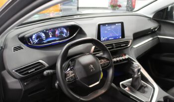 PEUGEOT 3008 1.6 HDI pieno