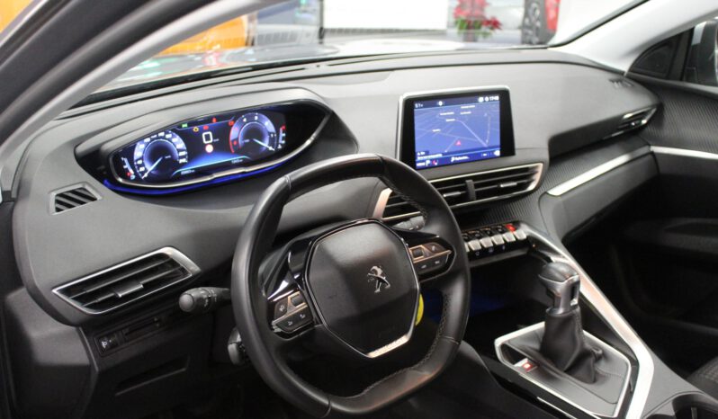 PEUGEOT 3008 1.6 HDI pieno