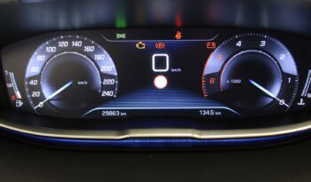 PEUGEOT 3008 1.6 HDI pieno