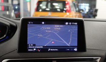 PEUGEOT 3008 1.6 HDI pieno
