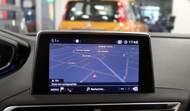 PEUGEOT 3008 1.6 HDI pieno