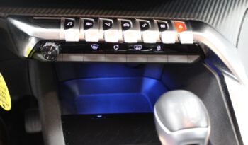 PEUGEOT 3008 1.6 HDI pieno