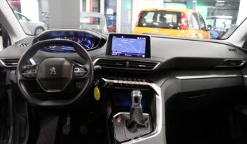 PEUGEOT 3008 1.6 HDI pieno