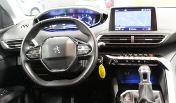 PEUGEOT 3008 1.6 HDI pieno