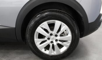 PEUGEOT 3008 1.6 HDI pieno
