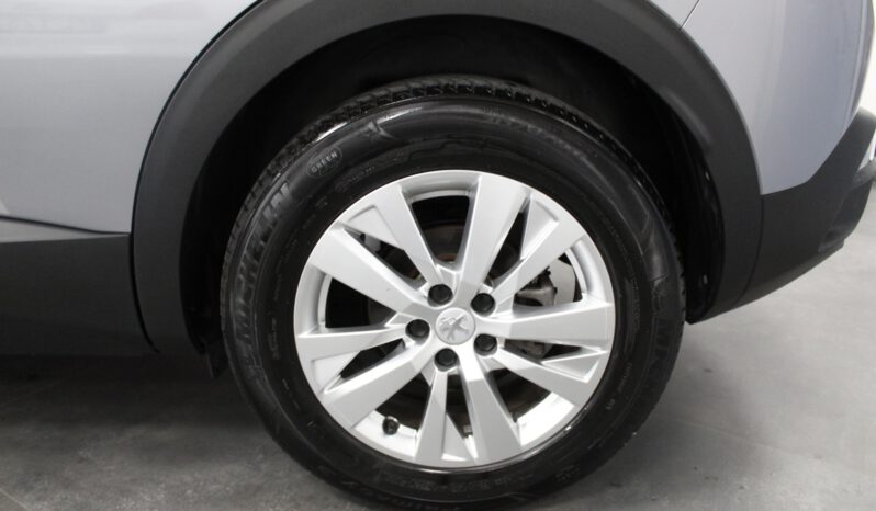 PEUGEOT 3008 1.6 HDI pieno