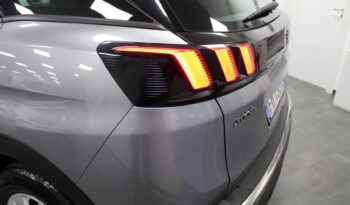 PEUGEOT 3008 1.6 HDI pieno