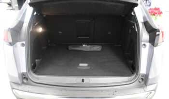 PEUGEOT 3008 1.6 HDI pieno