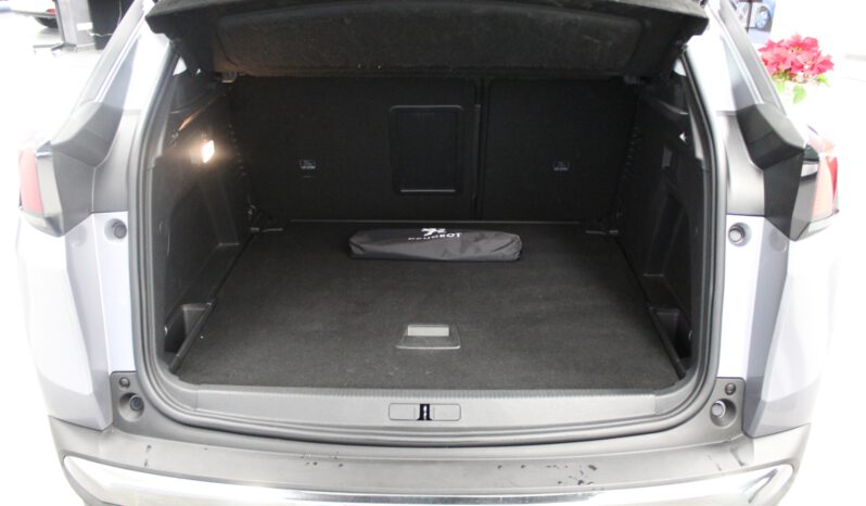 PEUGEOT 3008 1.6 HDI pieno
