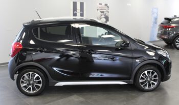 OPEL KARL 1.0 ROCKS MY19 pieno
