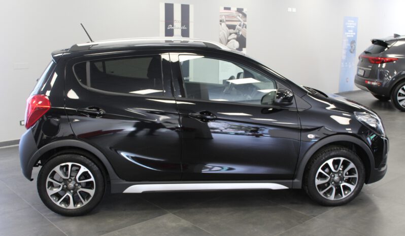 OPEL KARL 1.0 ROCKS MY19 pieno