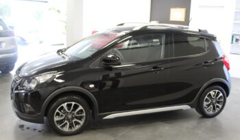 OPEL KARL 1.0 ROCKS MY19 pieno