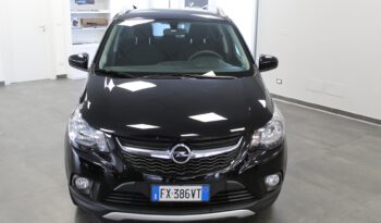 OPEL KARL 1.0 ROCKS MY19 pieno