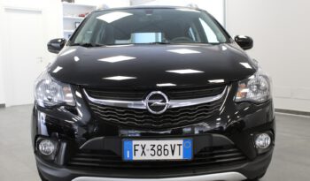 OPEL KARL 1.0 ROCKS MY19 pieno