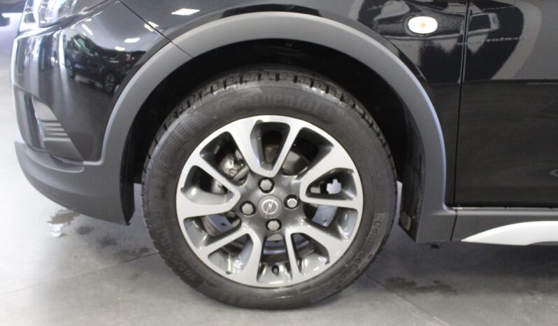 OPEL KARL 1.0 ROCKS MY19 pieno