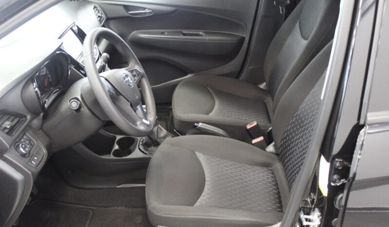 OPEL KARL 1.0 ROCKS MY19 pieno