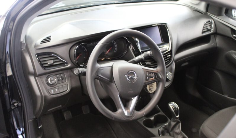 OPEL KARL 1.0 ROCKS MY19 pieno