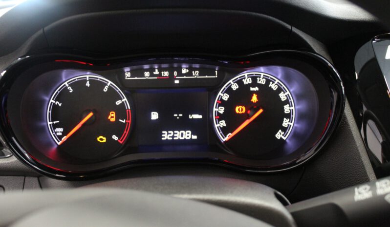OPEL KARL 1.0 ROCKS MY19 pieno