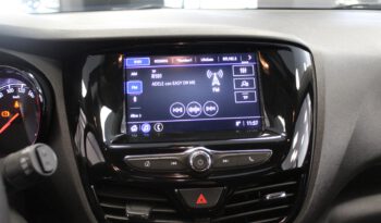 OPEL KARL 1.0 ROCKS MY19 pieno