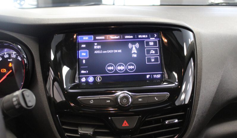 OPEL KARL 1.0 ROCKS MY19 pieno