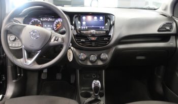 OPEL KARL 1.0 ROCKS MY19 pieno