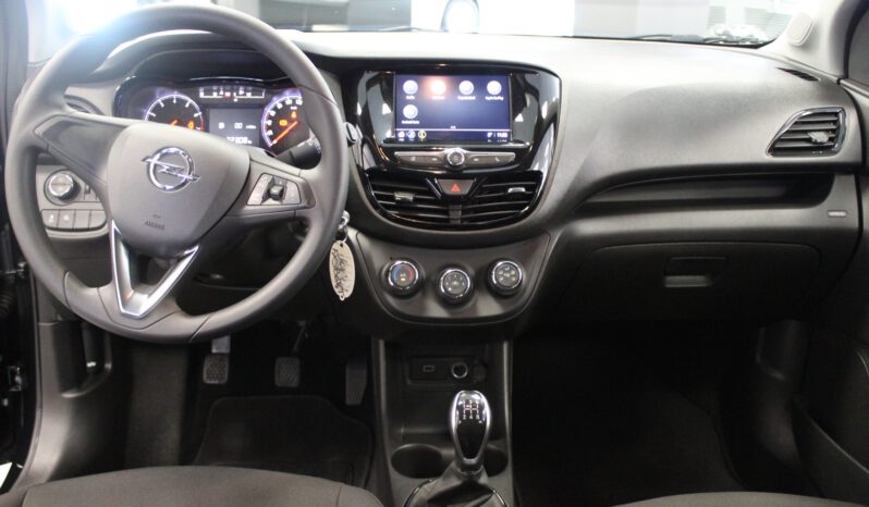 OPEL KARL 1.0 ROCKS MY19 pieno